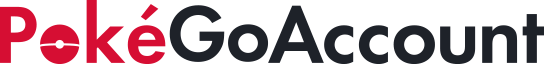 Logo PokéGoAccount