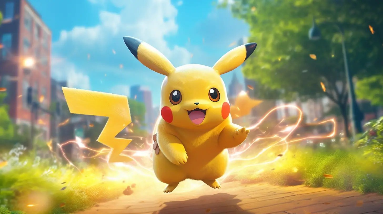 How to Level Up Faster in Pokemon Go: Tips and Tricks