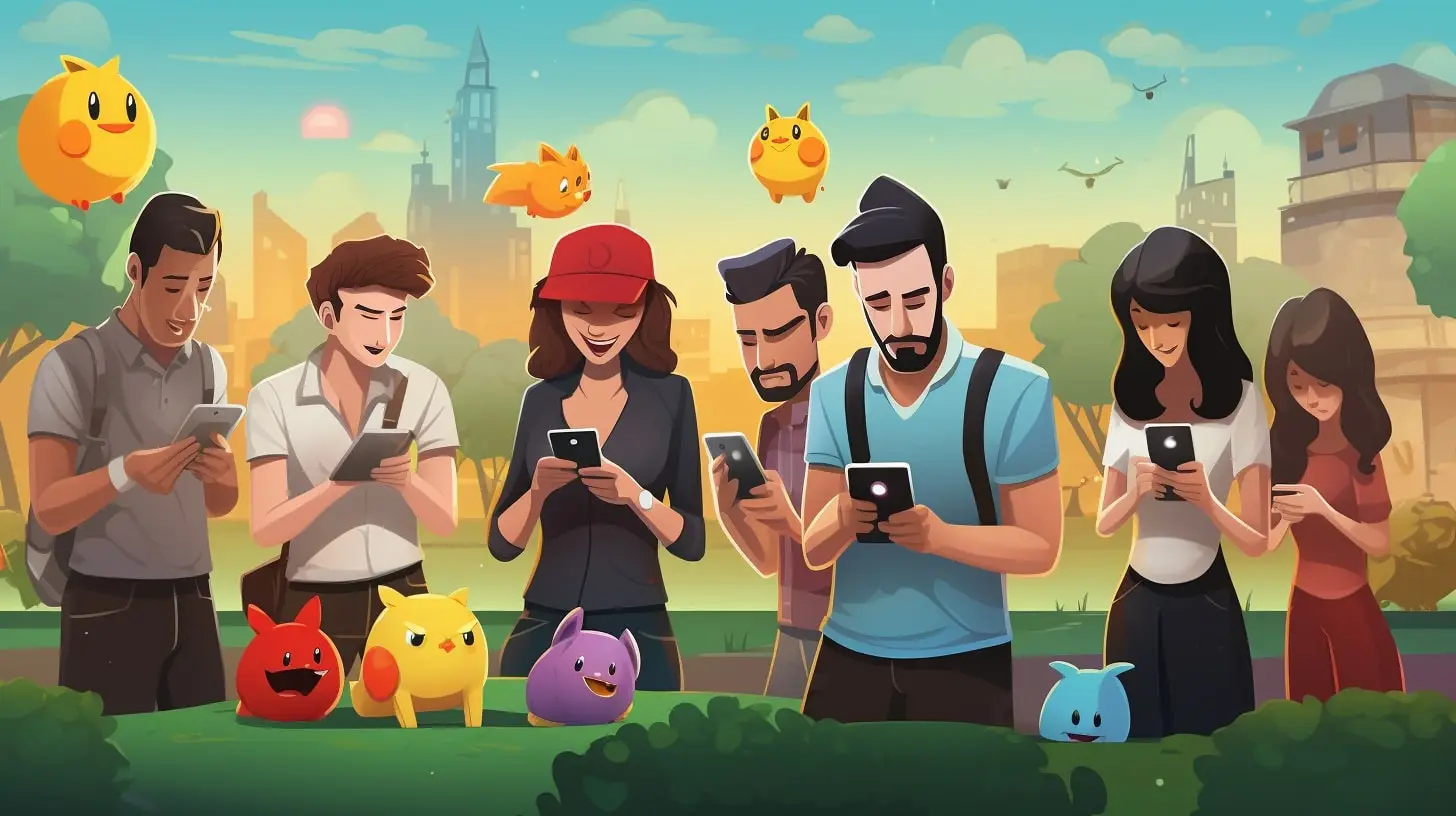 Best Pokemon Go Players: Top 10 Trainers Who Have Mastered the Game